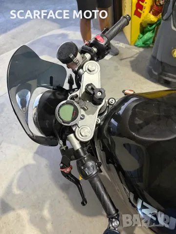 Мотор Suzuki SV 650 S на части, снимка 6 - Мотоциклети и мототехника - 55985225