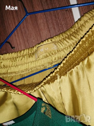 Панталон S  сатен / риза Only S, снимка 3 - Ризи - 41845006