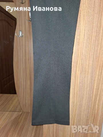 Елегантен панталон VERO MODA, снимка 4 - Панталони - 51132031