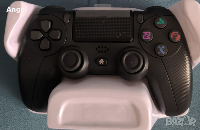 Gamepad , снимка 3 - Аксесоари - 53468523