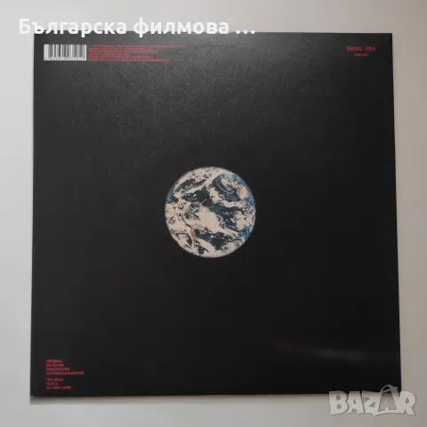 Deep Purple – Fireball  , снимка 2 - Грамофонни плочи - 50246407