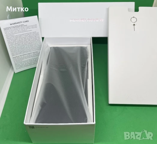 Huawei Nova 10 с Гаранция, снимка 1