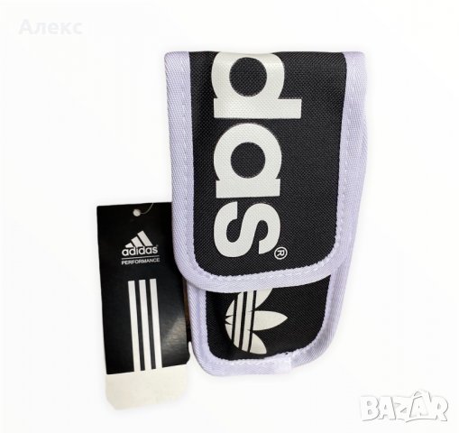 Малка чанта Adidas