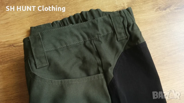 BLWR OUTDOOR Stretch Trouser размер S / M панталон със здрава и еластична материи - 1199, снимка 5 - Екипировка - 50604139