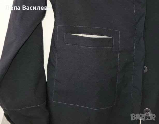 Сако на Cotelac , снимка 5 - Сака - 35815562