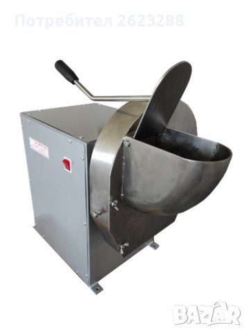 Машина за дробене на ядки