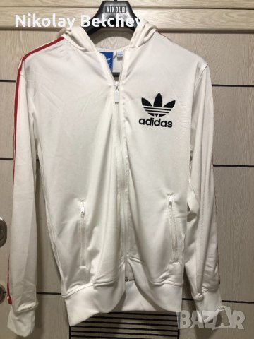 Adidas, снимка 5 - Спортни дрехи, екипи - 34410689
