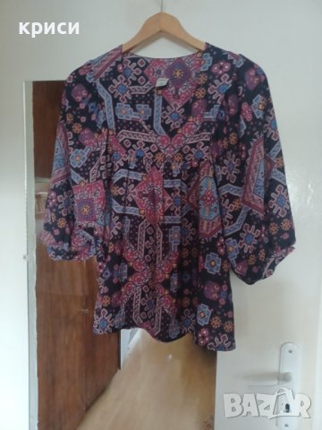 Дамска  блуза , снимка 1