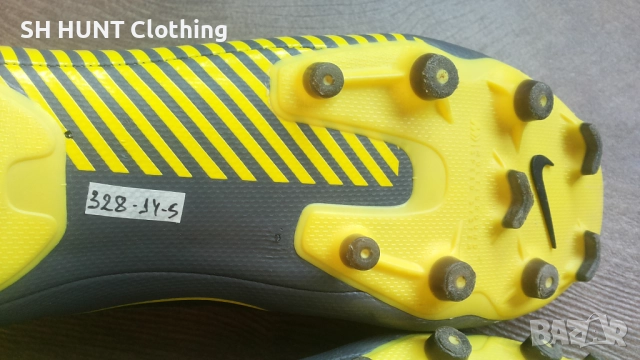 NIKE SUPERFLY 6 ACADEMY Football Boots Размер EUR 41 / UK 7 бутонки за футбол 328-14-S, снимка 14 - Футбол - 52639322