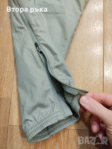 Nike долнище мъжко оригинален , снимка 6 - Спортни дрехи, екипи - 53036848