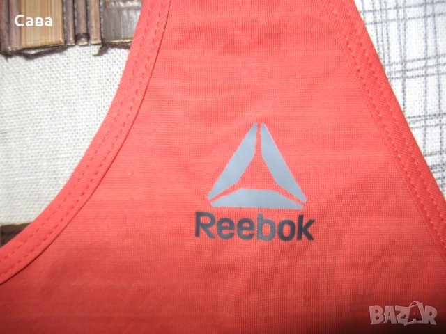 Потници REEBOK  дамски,С,М,Л, снимка 12 - Потници - 40920295