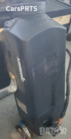 Печка за DAF Ebershpreher, 24 V