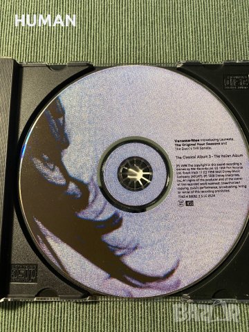 Vanessa Mae - Bond, снимка 9 - CD дискове - 42181367