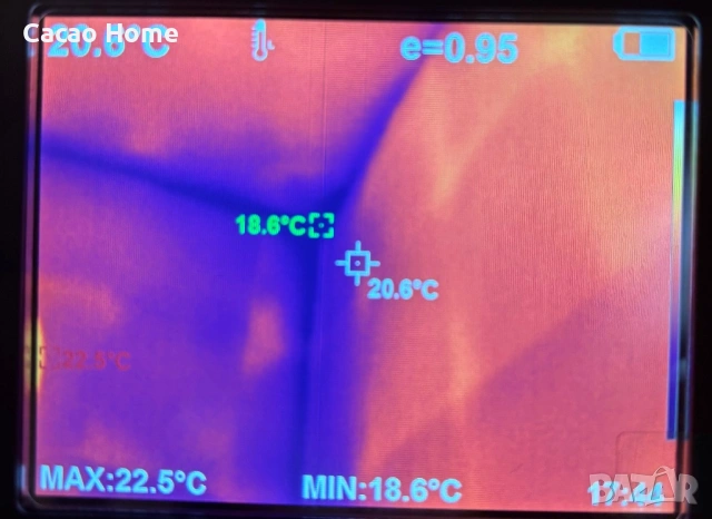 Видео диагностика и ремонт на вградени структури без къртене – София, снимка 5 - ВиК услуги - 53325872