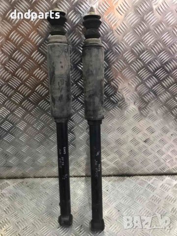 Задни амортисьори Fiat Stilo,2004г.