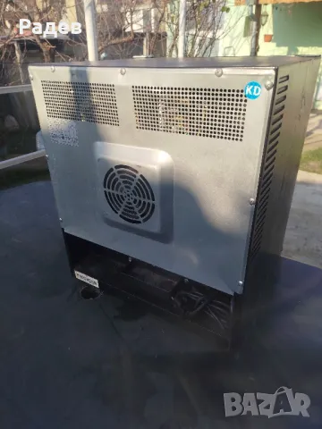 мини бар хладилник, снимка 3 - Хладилници - 48921099