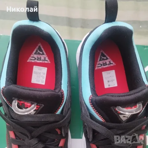 маратонки Puma 45, снимка 3 - Маратонки - 56082704
