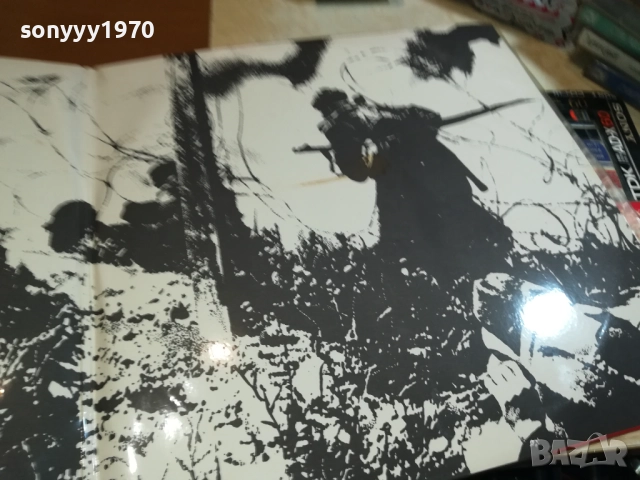 ВЛАДИМИР ВИСОЦКИ-ДВЕ ПЛОЧИ-КАТО НОВИ!!! 0209251953, снимка 17 - Грамофонни плочи - 51583928