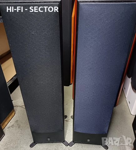 Yamaha NS 50 F тонколони , снимка 3 - Тонколони - 52887677