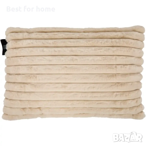 Загряваща мека възглавница 40х 60 см от Club Ambience, снимка 4 - Отоплителни печки - 52896754