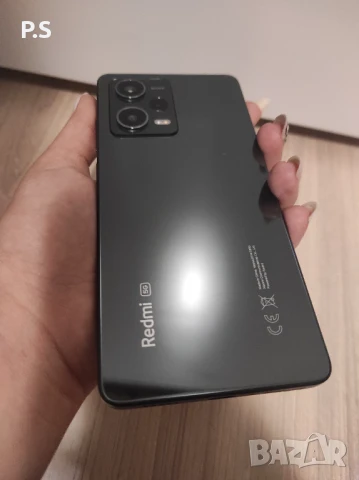 Xiaomi Redmi Note 12 pro 5G, снимка 10 - Xiaomi - 50942940