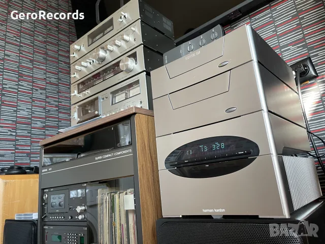 harman/kardon FESTIVAL 500