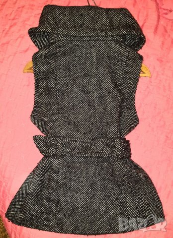 "H&M"-красив зимен елек, снимка 4 - Елеци - 38899895