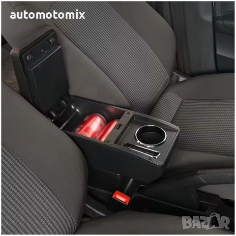 ПОДЛАКЪТНИК ЗА АВТОМОБИЛ, БАРЧЕ ЗА КОЛА,УНИВЕРСАЛЕН - 06286, снимка 4 - Аксесоари и консумативи - 52302679