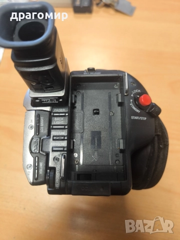 SONY Handycam Vision Video 8 CCD-TRV48E, снимка 6 - Камери - 52479894