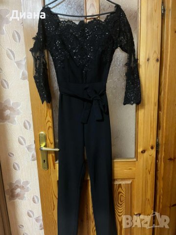 Дамски Офицялни Гащеризони., снимка 2 - Гащеризони - 39776119