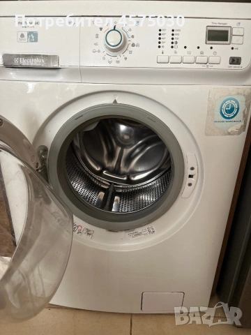 Пералня електролукс, снимка 2 - Перални - 53780313