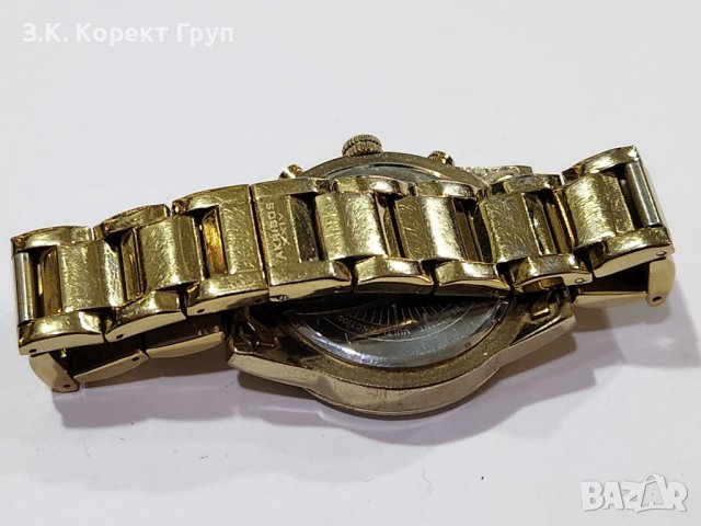  Дамски часовник AKRIBOS XXIV, снимка 6 - Дамски - 40827095