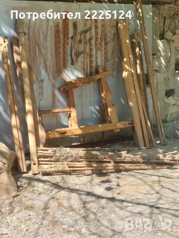 Продавам стан за тъкане