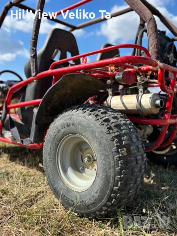 Бъги Cpi 250cc, снимка 4 - Мотоциклети и мототехника - 51309275