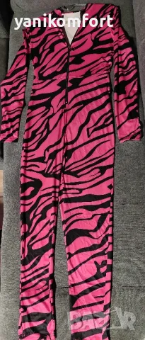 Дамски гащеризон, снимка 2 - Гащеризони - 48661001