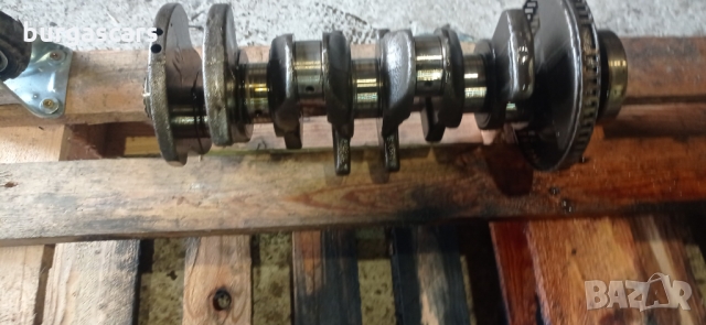 Колянов вал Seat Altea 1.8 бензин - 350лв, снимка 2 - Части - 36056349