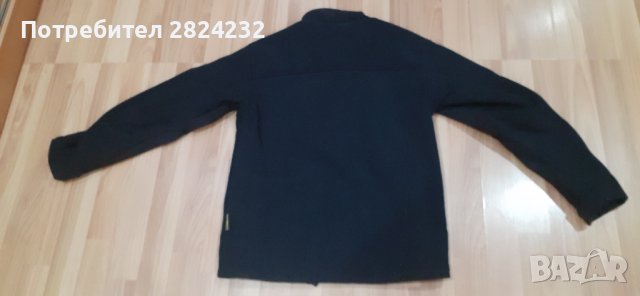 Яке на JACK WOLFSKIN , снимка 4 - Якета - 42241528