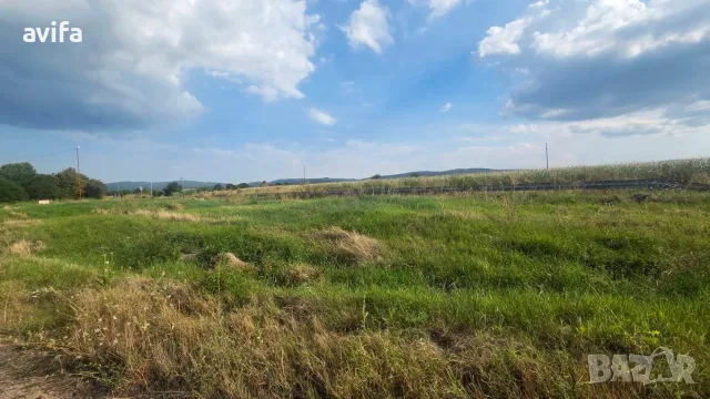 Имот в зона за жилищно застрояване село Огняново, снимка 3 - Парцели - 56204976