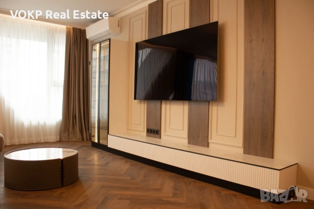 Продава 3-СТАЕН град София, Манастирски ливади, снимка 5 - Апартаменти - 53621348