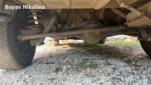 Продава се, снимка 6 - Автомобили и джипове - 53296823