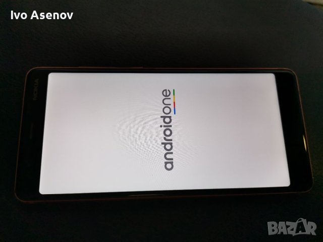 Nokia 5.1 black, снимка 2 - Nokia - 41797765