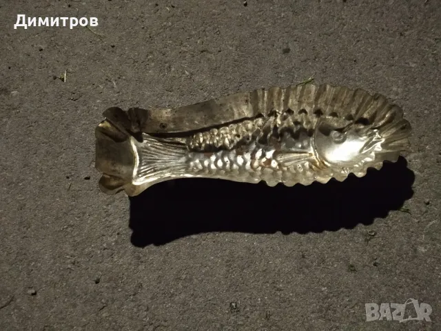 Форма за кекс, снимка 1