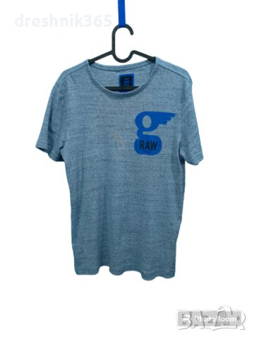 G-Star Тениска /Мъжка M
