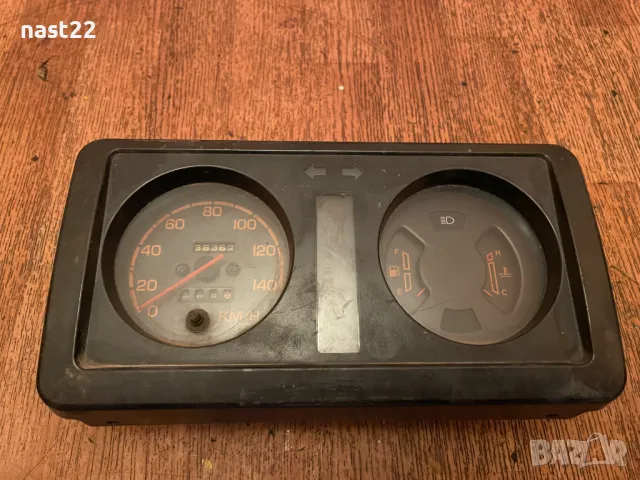 Километраж за Сузуки Самурай 1.3 моно, снимка 2 - Части - 48918529