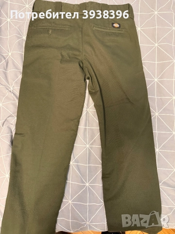 Dickies панталон, снимка 2 - Панталони - 52839717