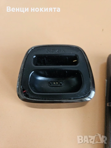 nokia 8800 sirocco + dok, снимка 7 - Nokia - 53573456