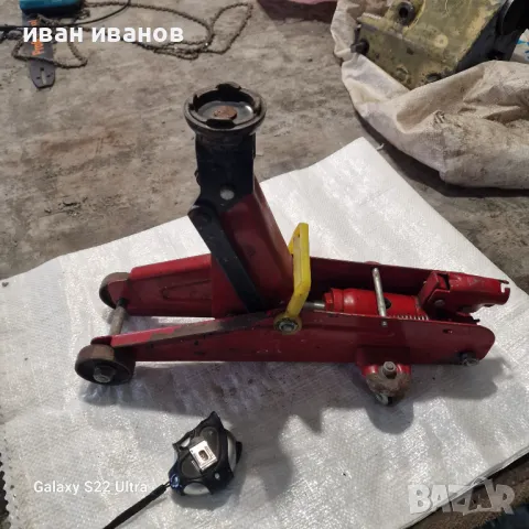 Голям Крик Крокодил , снимка 17 - Селскостопанска техника - 49787272