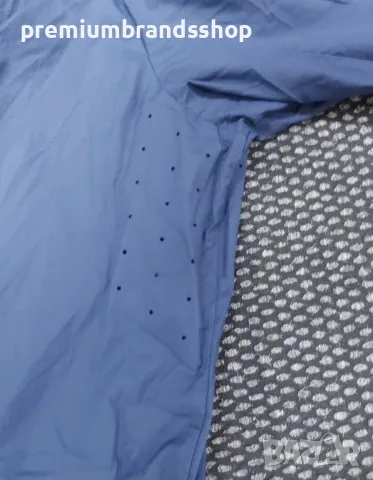 Nike ветровка L мъжка, снимка 6 - Спортни дрехи, екипи - 47711923