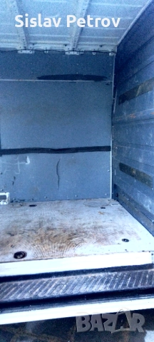 Mercedes Sprinter 209 CDI, снимка 4 - Бусове и автобуси - 52279120