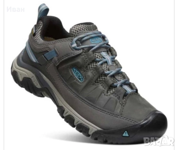 Туристически обувки KEEN, снимка 9 - Други - 51822430